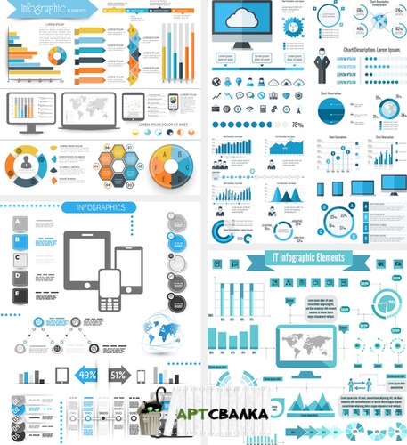 Компьютерные графики и расчеты в векторе | Computer graphics and calculations in the vector